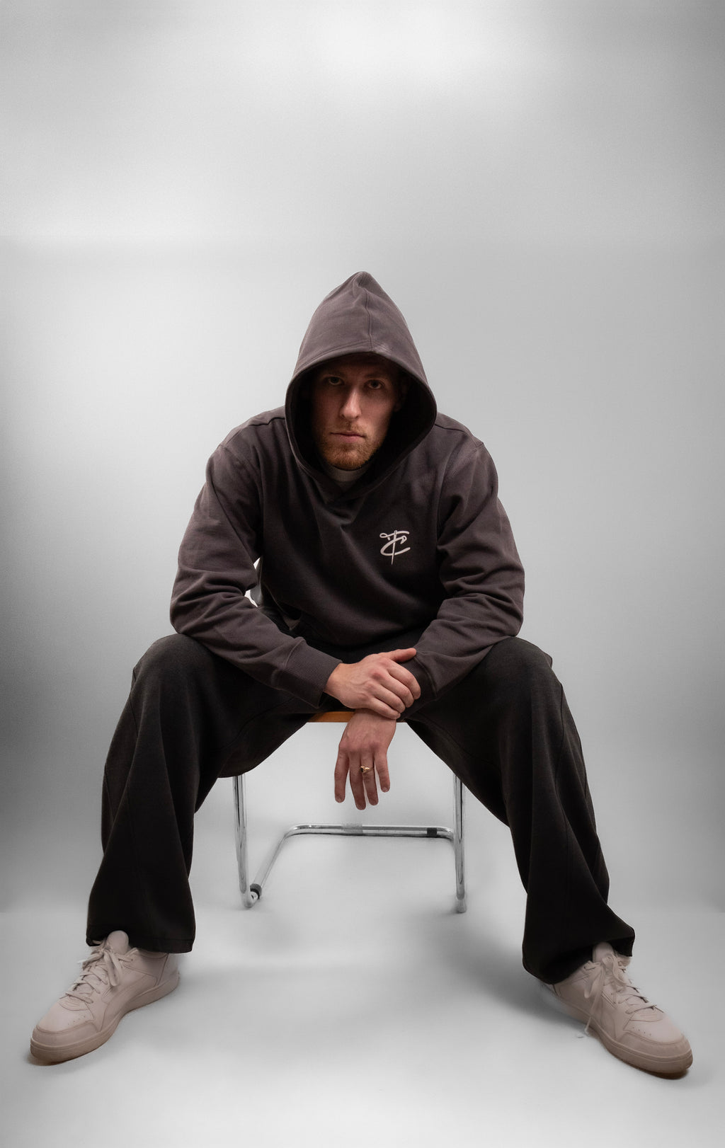 Hoodie Signature