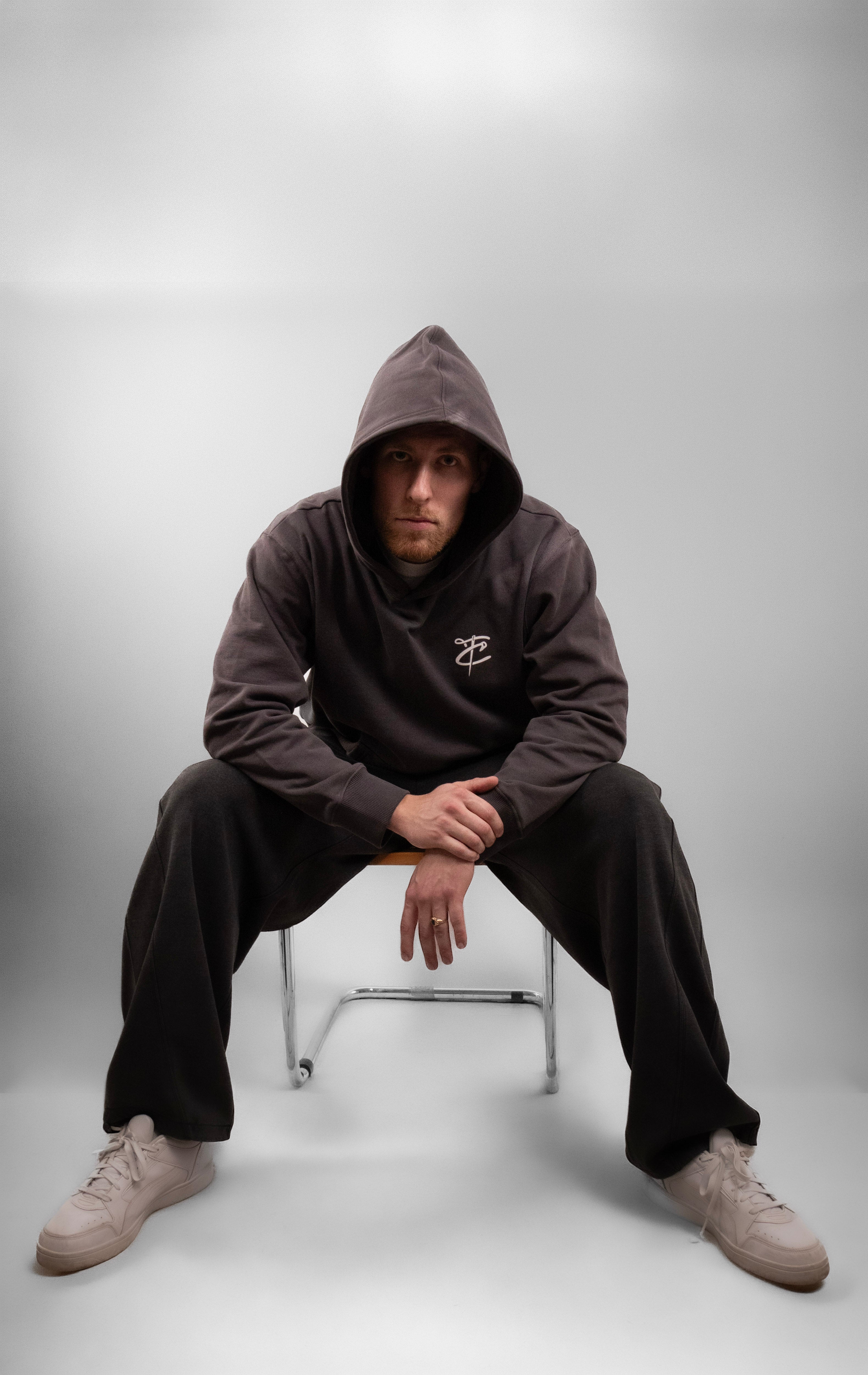 Hoodie Signature