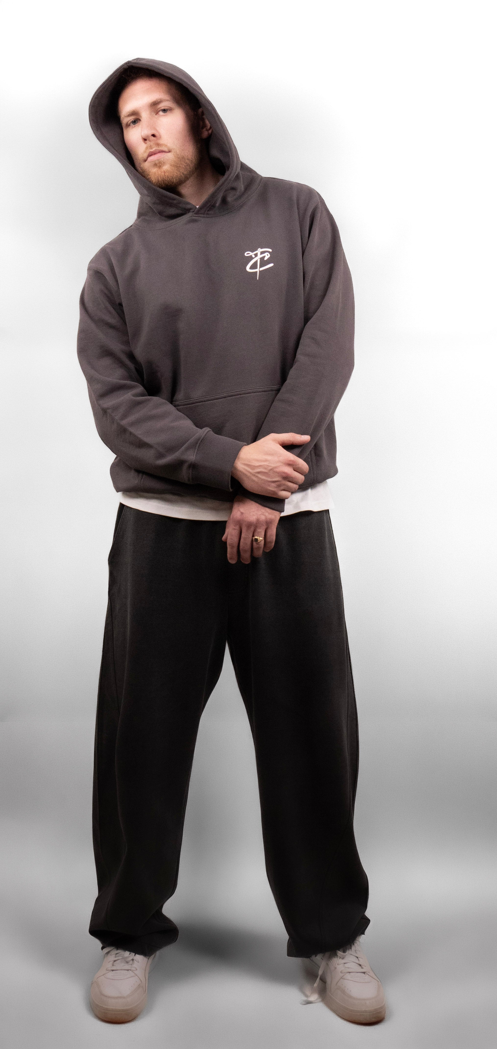 Hoodie Signature