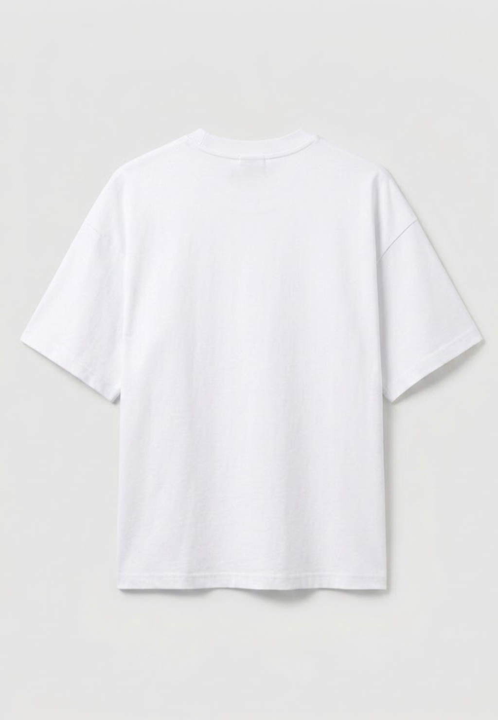 T-Shirt Signature