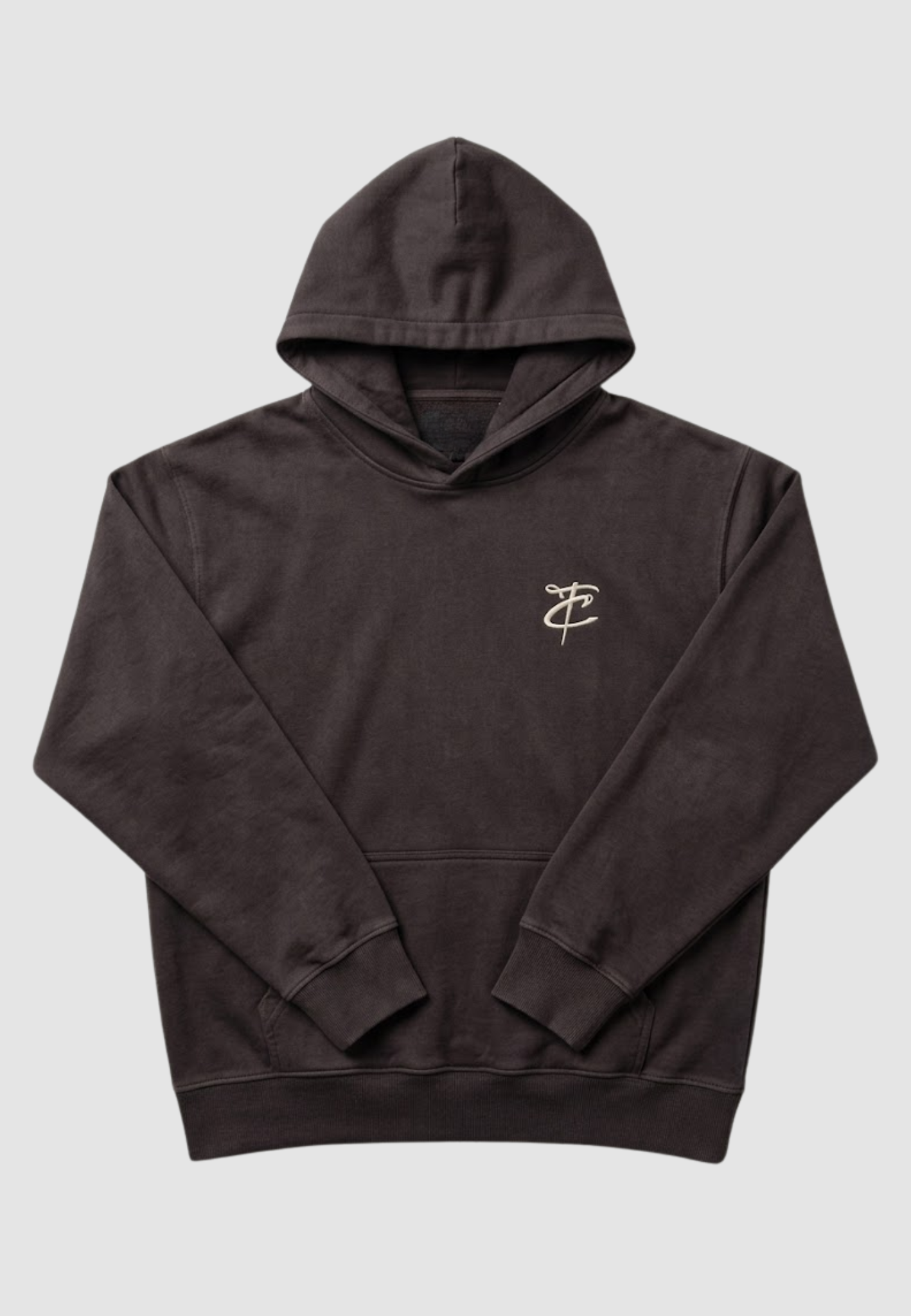 Hoodie Signature