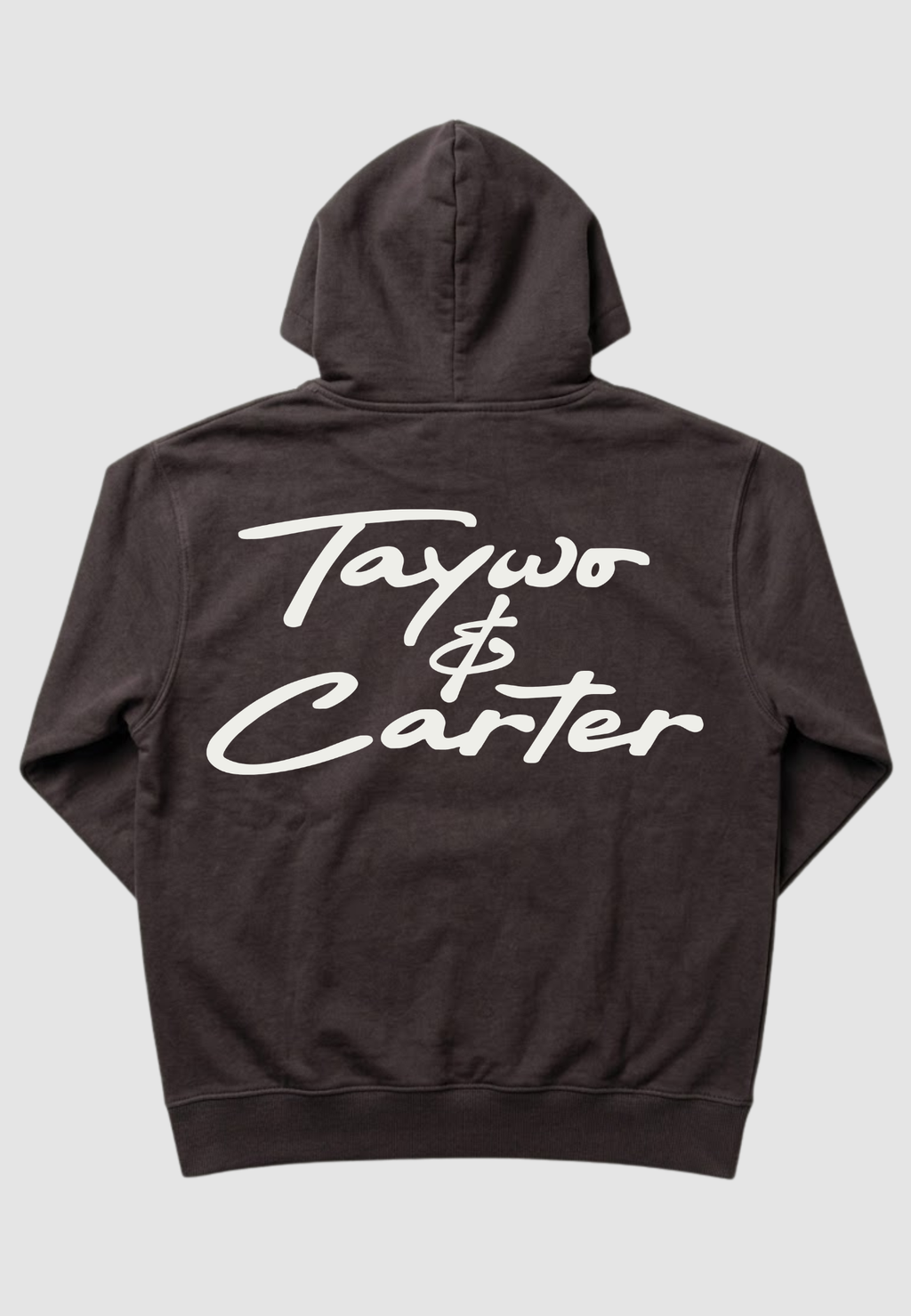 Hoodie Signature