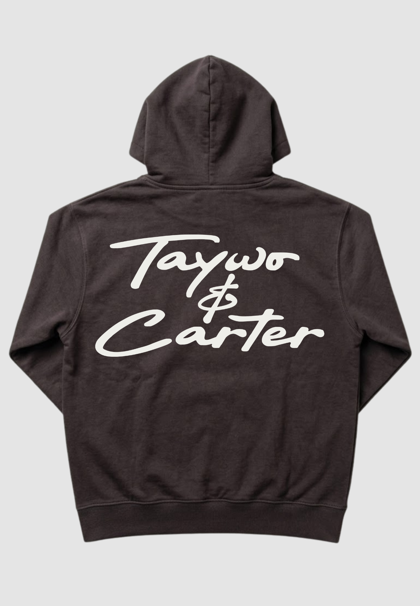 Hoodie Signature