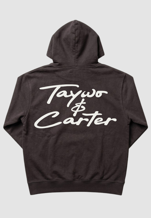 Hoodie Signature