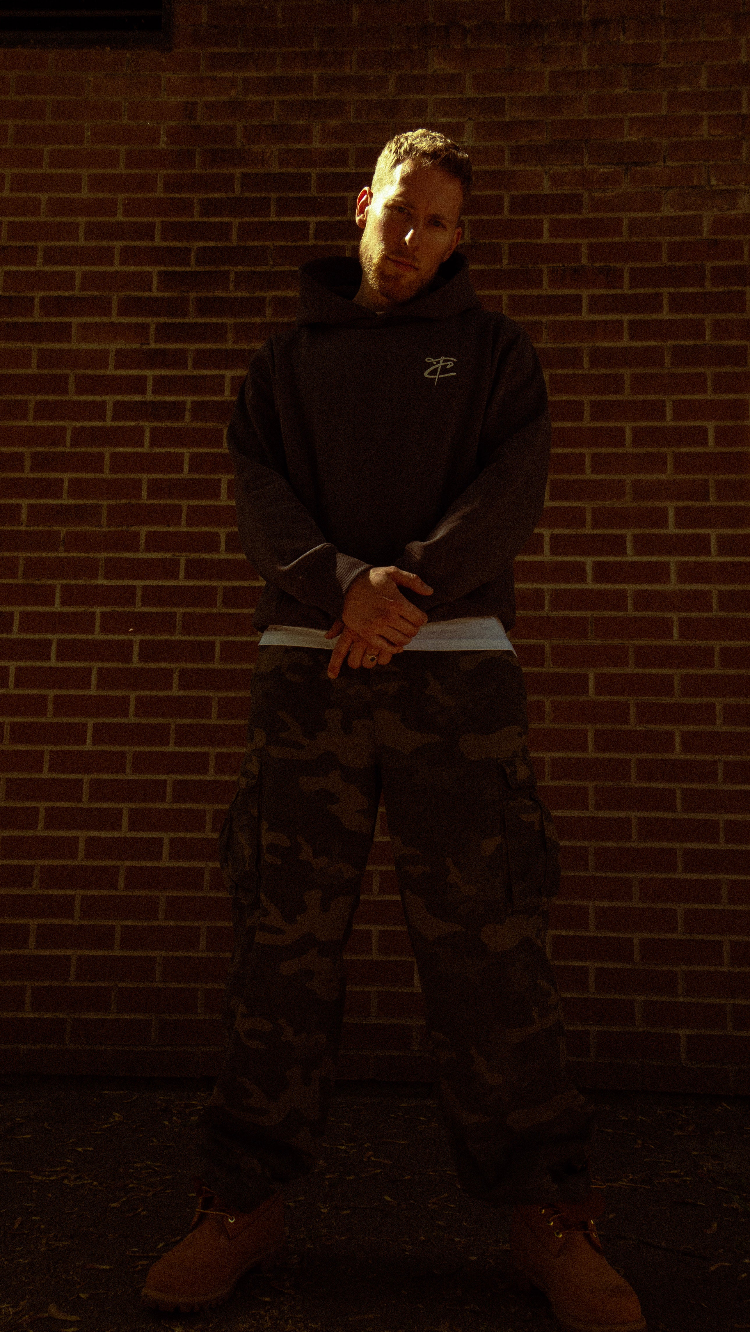 Hoodie Signature