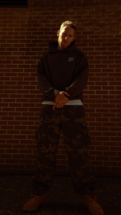 Hoodie Signature