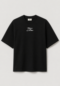 T-Shirt Signature · Noir