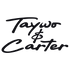 Taywo&amp;Carter – Accueil